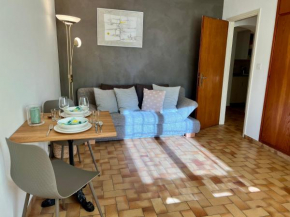 Ascona: Casa Farfalla 2